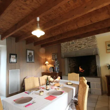 Sartilly, 3 Pieces, 6 Personnes - Fr-1-362-242 Ferienhaus