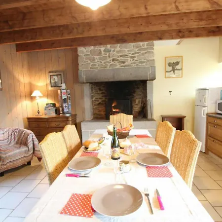 Sartilly, 3 Pieces, 6 Personnes - Fr-1-362-242 Ferienhaus Sartilly-Baie-Bocage